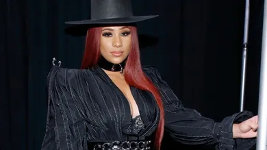 John Lamparski / Stringer / Getty Images