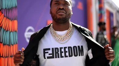 Kevin Mazur/Getty Images