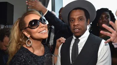 Kevin Mazur/Getty Images