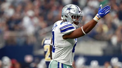 Tom Pennington/Getty Images