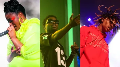 Rich Fury/Getty Images, Stephen Maturen/Getty Images, JP Yim/Getty Images