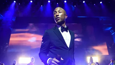 Dimitrios Kambouris/Getty Images