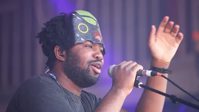 Mark MetCalfe/ gettyimages