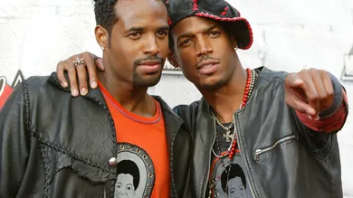 Frazer Harrison/Getty Images