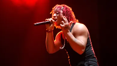 Vivien Killilea/Getty Images