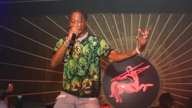 Jerritt Clark / Getty Images