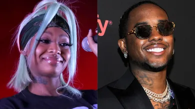 Jerritt Clark/Getty Images (Left), John Sciulli/Getty Images (Right)