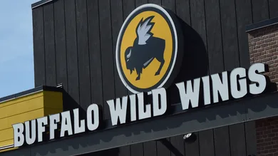 Rick Diamond/Getty Images for Buffalo Wild Wings