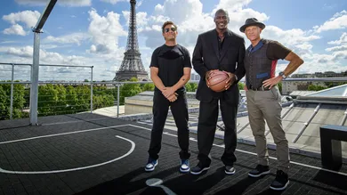 Jordan Brand via Getty Images