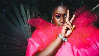 Rich Fury/Getty Images