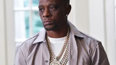 Prince Williams/Wireimage/Getty Images