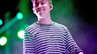 Scott Dudelson/Getty Images