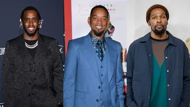 Jon Kopaloff/Getty Images | Jon Kopaloff/Getty Images | John Lamparski/Getty Images