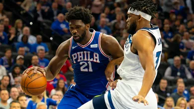 Mitchell Leff/Getty Images