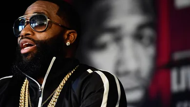 Patrick McDermott/Getty Images