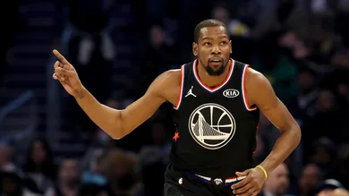 Streeter Lecka/Getty Images