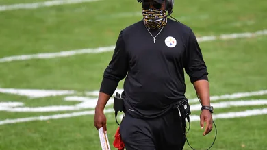 Joe Sargent/Getty Images