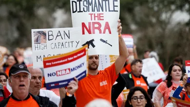 Don Juan Moore/Getty Images