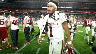 Michael Reaves/Getty Images