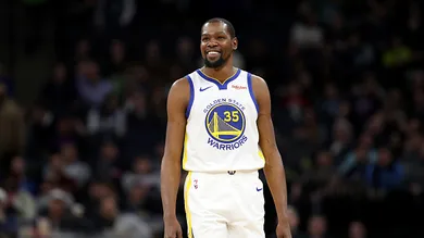 Jordan Johnson/NBAE via Getty Images