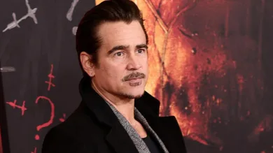 Dimitrios Kambouris / Staff / Getty Images