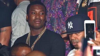 Prince Williams/WireImage/Getty Images