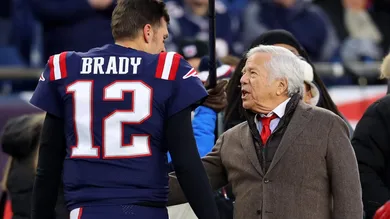 Maddie Meyer/Getty Images