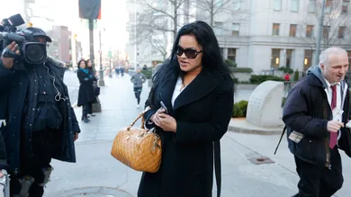 Jemal Countess / Getty Images