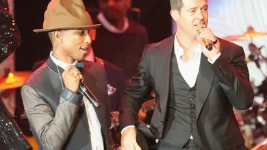 Frederick M. Brown/Getty Images