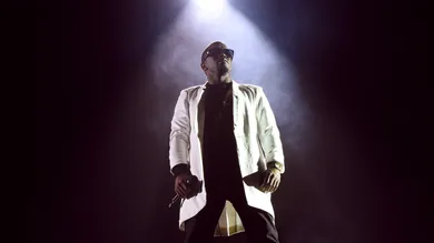 Kevin Winter/Getty Images