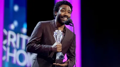 Christopher Polk/Getty Images