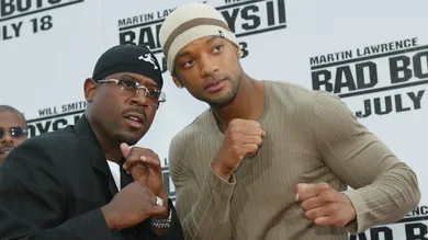 Kevin Winter/Getty Images