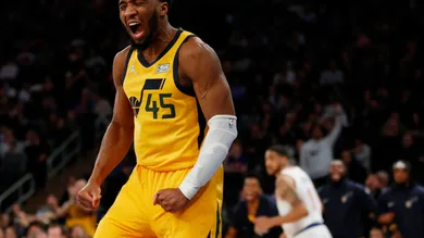 Sarah Stier/Getty Images