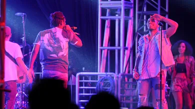 Dave Mangels/Getty Images