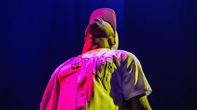 Harmony Gerber / Getty Images