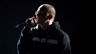 Christopher Polk / gettyimages