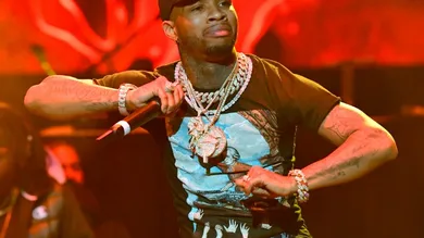 Prince Williams/Wireimage/Getty Images