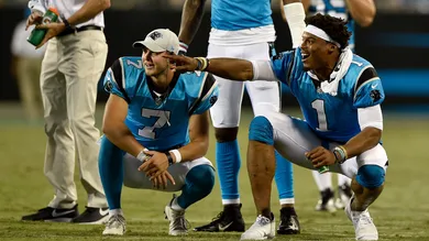 Grant Halverson / Getty Images