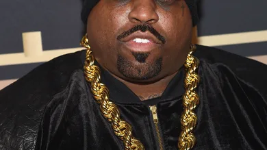 Photo by Jamie McCarthy/Getty Images