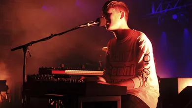 Larry Marano/Getty Images