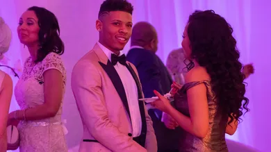 Photo by FOX via Getty Images