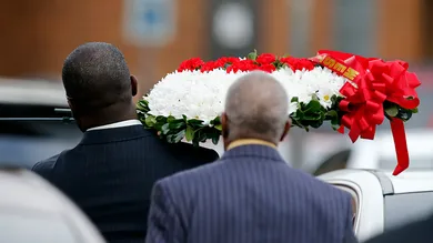 Stewart F. House/Getty Images