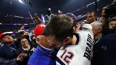 Maddie Meyer/Getty Images