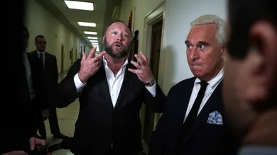 Alex Wong/Getty Images