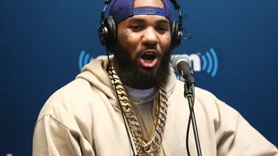 Astrid Stawiarz/Getty Images