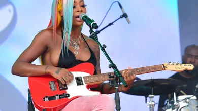 Prince Williams/WireImage/Getty Images