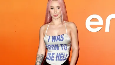 Frederick M. Brown/Getty Images