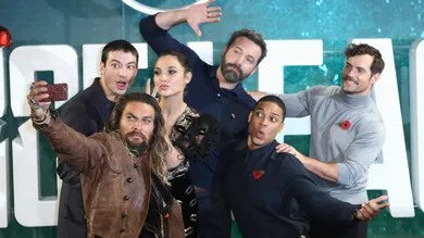 Tim P. Whitby/ gettyimages