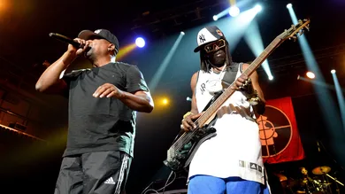 Ethan Miller/Getty Images