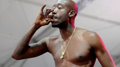 Brad Barket/Getty Images